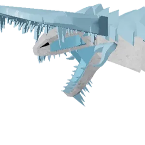 DS White Walker Carcha