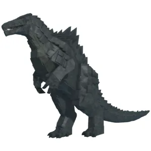 DS Alpha Kaiju Spino