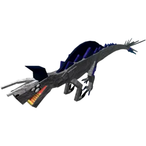 DS Classic Megavore V1