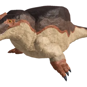 DS Dino Sim Spinofaarus