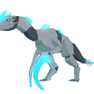 DS Cyber Ichthyovenator