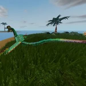 DS Quetzalcoatl