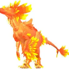 DS Phoenix Achillobator