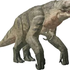 DS D rex Distorted King