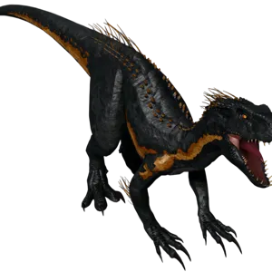 DS Indomitable Thief