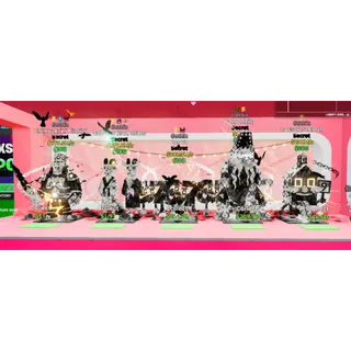 Fortnite Steal the Brainrot Bundle 
