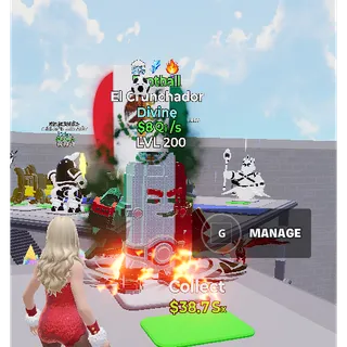 Go Up For Brainrots bundle