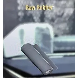 Junk | 10k Raw Rubber