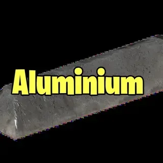 Junk | 100K Aluminium Junk