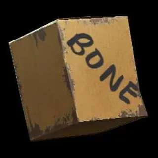 Junk | 1k Bone Scrap 