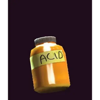 Junk | 30k Acid