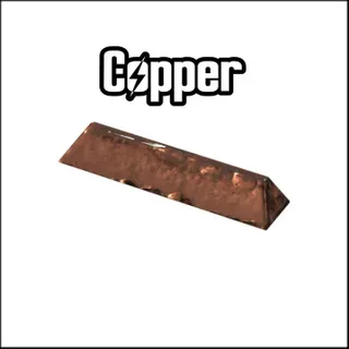Junk | 100K Copper 