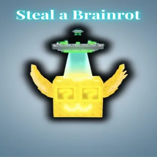 Steal a brainrot