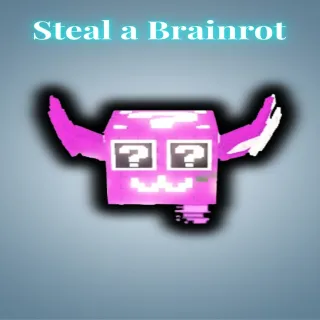Steal a brainrot