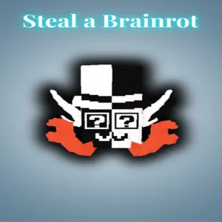 Steal a brainrot