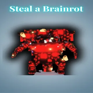 Steal a brainrot