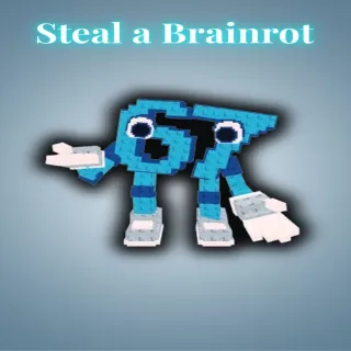 Steal a brainrot