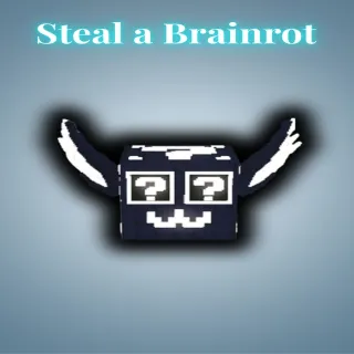 Steal a brainrot
