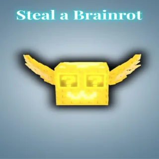 Steal a brainrot