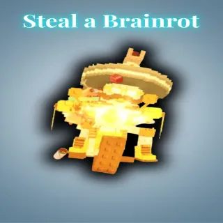 Steal a brainrot