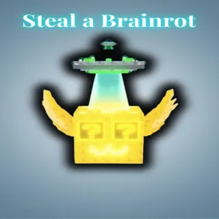 Steal a brainrot