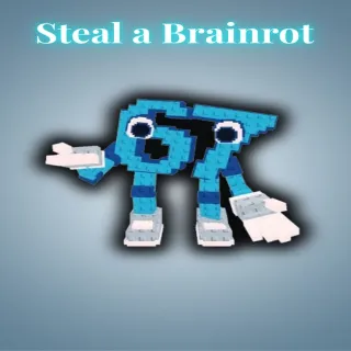 Steal a brainrot