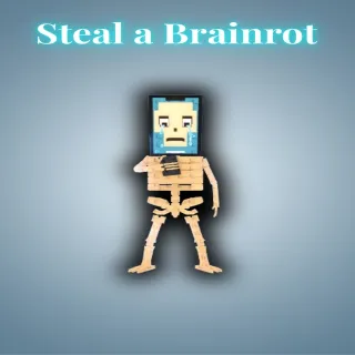 Steal a brainrot