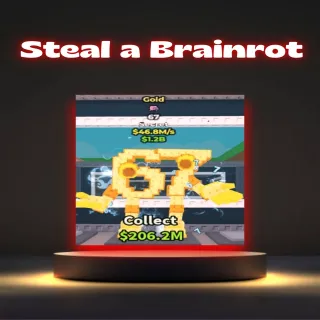 Steal a brainrot