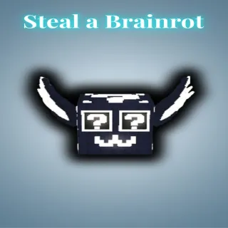 Steal a brainrot