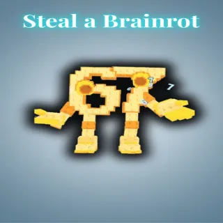 Steal a brainrot