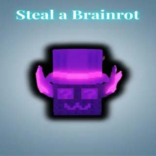 Steal a brainrot