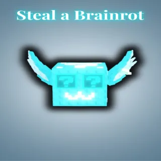Steal a brainrot