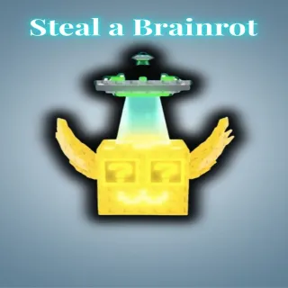 Steal a brainrot