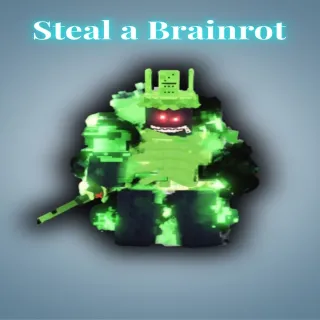 Steal a brainrot