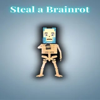 Steal a brainrot