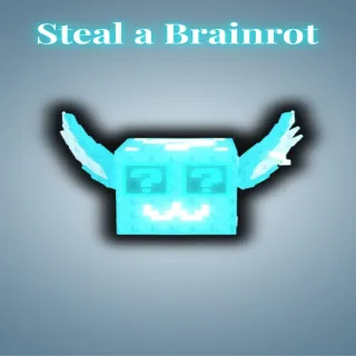 Steal a brainrot