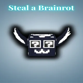 Steal a brainrot