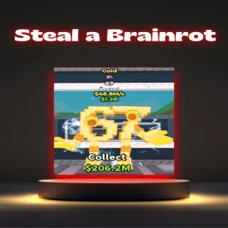 Steal a brainrot