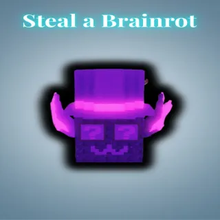 Steal a brainrot