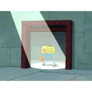 T119-A SHINY WUMBO PRISMATIC