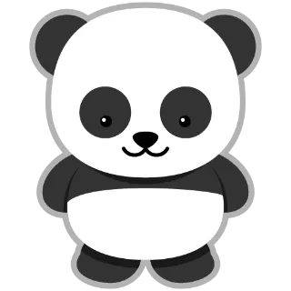 A Pesky Panda