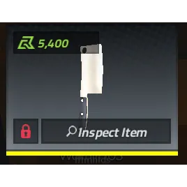 CLEAVER COUNTER BLOX