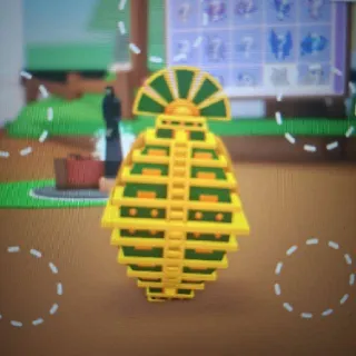 Huevo Azteca