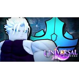 UTD | Ragna Obtain or Lelouch Obtain | Universal Tower Defense