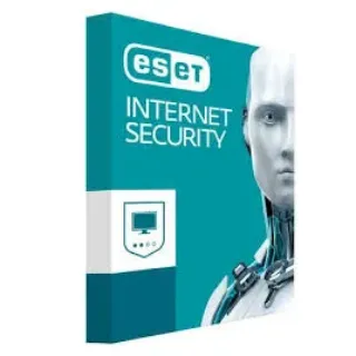 ESET Internet Security ( 1 PC)