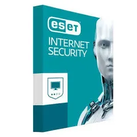 ESET Internet Security ( 1 PC)