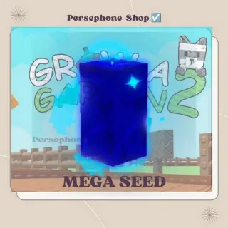 5x Mega Seed
