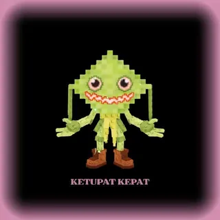 Ketupat Kepat
