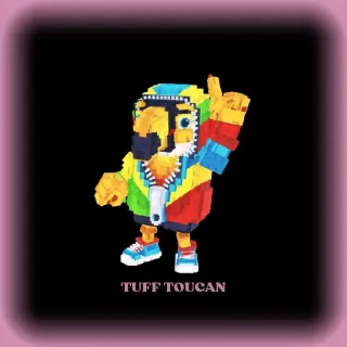 Tuff Toucan