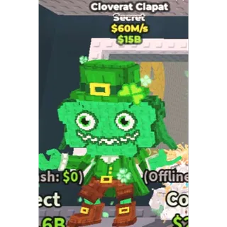 Cloverat Kepat 60M/s